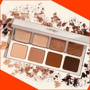 IL MAKIAGE Color Boss Master Palette - Shimmering Eye Colors